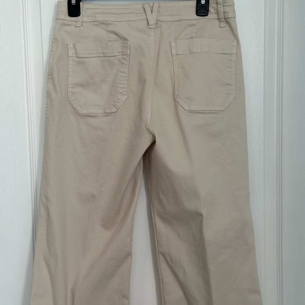 Vineyard Vines Mariner cropped pants